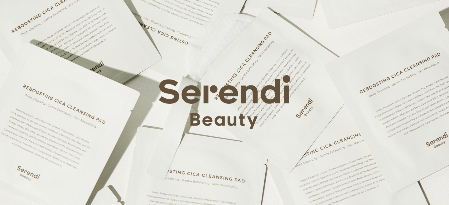 SERENDI BEAUTY