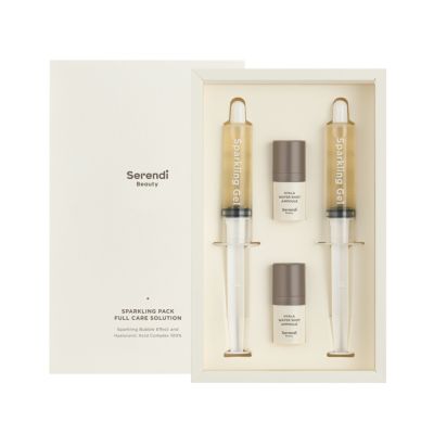 SERENDI BEAUTY | Department R