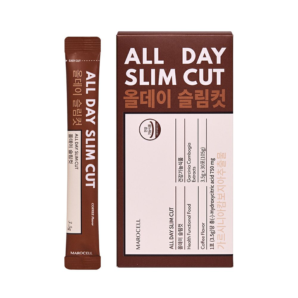 MAROCELL | Department R